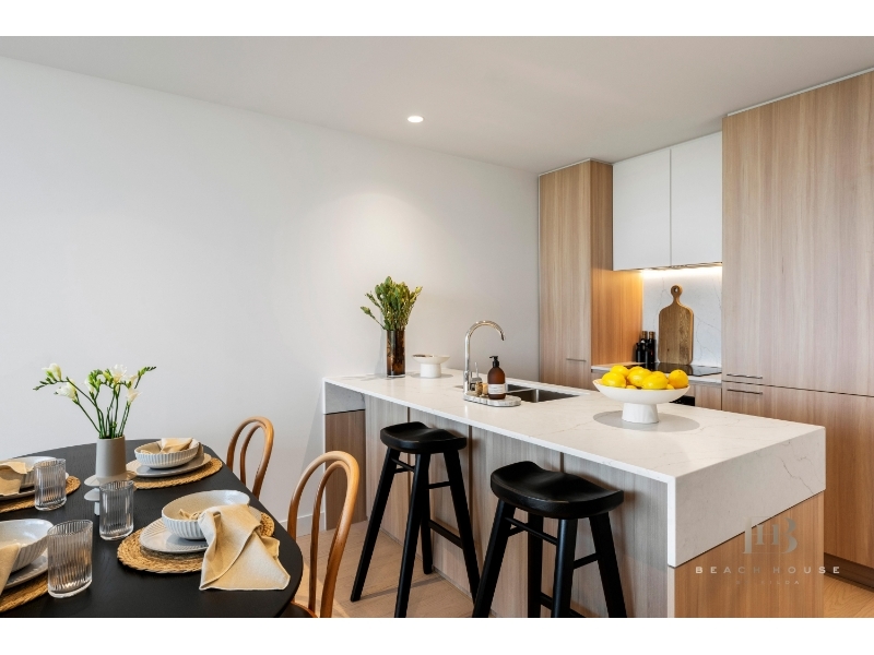 1-Bedroom MPR E804