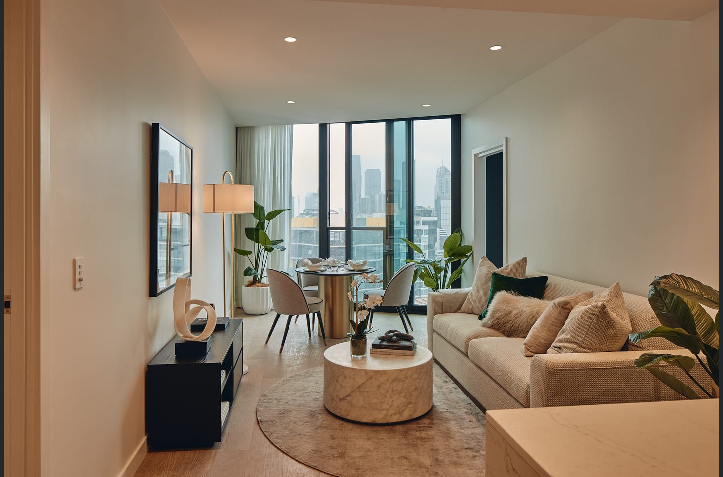 2-Bed 802