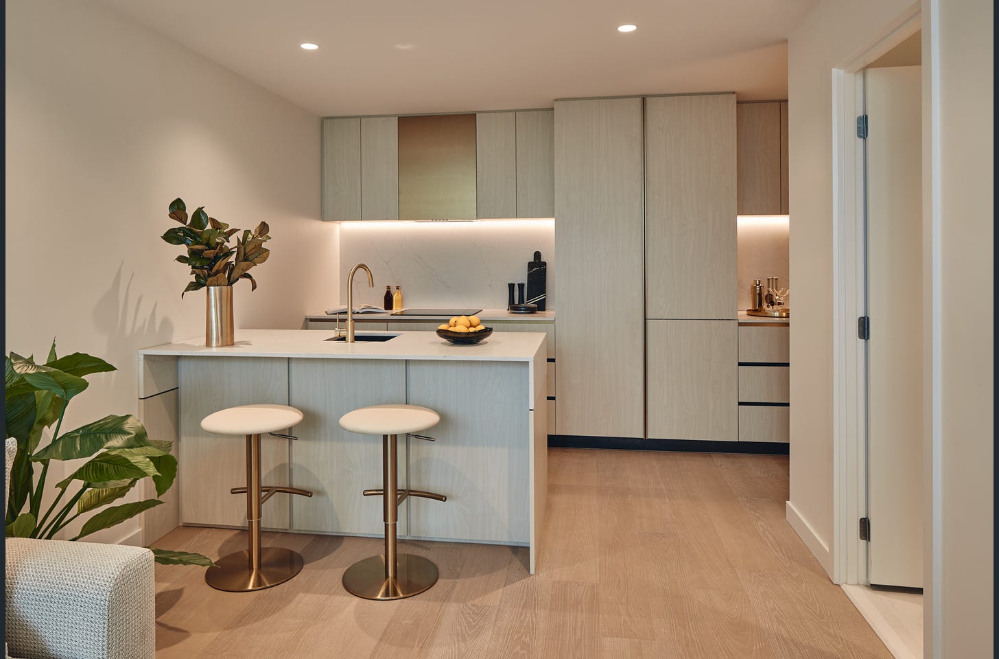 1-Bed 207
