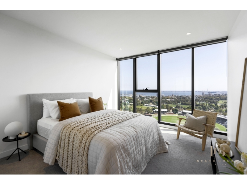 1-Bedroom W901